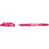 Pilot Penna a sfera cancellabile Pilot Frixion Ball punta 0,7 mm rosa - 006599
