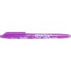 Pilot Penna a sfera cancellabile Pilot Frixion Ball punta 0,7 mm purple - 006857