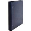Esselte Raccoglitore a 4 anelli a D Ø 30 mm Esselte Prestige E62 - 42x30 cm blu - 390562050