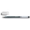 Pilot Penna a sfera gel Pilot G-1 punta fine 0,7 mm nero - 001665