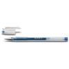 Pilot Penna a sfera gel Pilot G-1 punta fine 0,7 mm blu - 001666