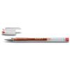Pilot Penna a sfera gel Pilot G-1 punta fine 0,7 mm rosso - 001667