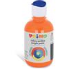 Primo Colore acrilico Primo in bottiglia con tappo dosatore 300 ml - 250 arancione 400TA300250