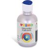 Primo Colore acrilico Primo in bottiglia con tappo dosatore 300 ml - 910 argento 400TA300910
