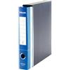 Esselte Registratore commerciale Esselte Essentials G72 23x30 cm dorso 5 cm blu - 390772050