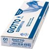 Giotto Matita colorata GIOTTO Supermina 3,8 mm bianco 01 - F239001