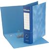 Esselte Registratore commerciale Esselte Essentials G73 23x30 cm dorso 8 cm blu - 390773050