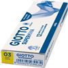 Giotto Matita colorata GIOTTO Supermina giallo 03 - F239003