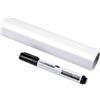 Legamaster Pellicola elettrostatica da parete Legamaster Magic-Chart Whiteboard 25 ff 20x30 cm - bianco 7-159100-A4