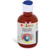 Primo Colore acrilico Primo in bottiglia con tappo dosatore 300 ml - 730 marrone 400TA300730