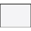 Legamaster Pellicola elettrostatica per lavagna Legamaster Magic-Chart XL Whiteboard 25 ff 90x120 cm bianco - L-1591 54