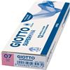 Giotto Matita colorata GIOTTO Supermina rosa 07 - F239007