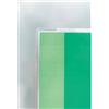 GBC Pouches per plastificatrici a caldo GBC 2x125 µm finitura lucida A3 30,3x42,6 cm - conf. 100 pezzi - 3200725