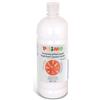 Primo Tempera brillante in bottiglia in PET Primo Primi Passi 1000 ml bianco 204BR1000100