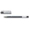 Pilot Penna roller Pilot G-TEC-C4 inchiostro gel ricaricabile punta 0,4 mm nero - 0011650