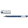 Pilot Penna roller Pilot G-TEC-C4 inchiostro gel ricaricabile punta 0,4 mm blu - 0011651