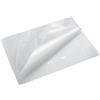 GBC Pouches per plastificatrici a caldo GBC 2x75 µm finitura lucida A4 30,3x21,6 cm orizz. HighSpeed - Cf. 100 pz - 3747347