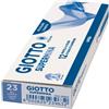 Giotto Matita colorateìa GIOTTO Supermina blu cobalto 23 - F239023