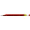 Pilot Refill Gel Pilot sfera a scatto G-2 0,7 mm rosso - 012140