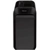 Fellowes Distruggidocumenti uso frequente P-4 Fellowes Powershred LX220 30 L - taglio a mini frammento 4x12 mm nero 5502601