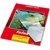 Folex Film per laser e copiatrici Folex Folaproof 0,09 mm opaco A4 Conf. 100 pezzi - 09734.090.44000
