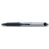 Pilot Roller Pilot Hi-Tecpoint V5 RT a scatto ricaricabile punta 0,5 mm nero - 006780