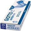 Giotto Matita colorata GIOTTO Supermina blu oltremare 25 - F239025