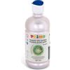 Primo Tempera brillante in bottiglia in PET Primo Primi Passi 500 ml argento 201TL500910