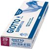 Giotto Matita colorata GIOTTO Supermina rosso inglese 29 - F239029