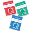 Pigna Ricambi per quaderni ad anelli Pigna Quablock - A4 - 80 g/m² - 50 ff - 5M - 0060977 5M