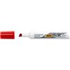 Bic Marcatore per lavagne bianche BIC Velleda 1791 punta a scalpello tratto 3,3-4,6 mm rosso - 9431981