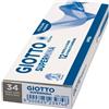 Giotto Matita colorata GIOTTO Supermina grigio caldo 34 - F239034