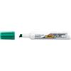 Bic Marcatore per lavagne bianche BIC Velleda 1791 punta a scalpello tratto 3,3-4,6 mm verde - 9431971