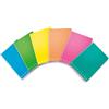Pigna Maxi quaderno Pigna Monocromo Fluo A4 - 80 g/m² - 40+2 ff - Q - 02267920Q