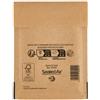 Mail Lite® Buste imbottite Mail Lite® Gold A 11x16 cm avana conf. 100 pezzi - 103027400