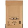 Mail Lite® Buste imbottite Mail Lite® Gold B 12x21 cm Avana conf. 100 pezzi - 103027401