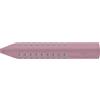 Faber-Castell Gomma Jumbo Faber Castell Grip 2001 rose shadow - 187044
