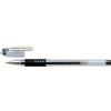 Pilot Roller gel ricaricabile Pilot G-1 Grip 0,5 mm nero - 017135