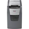 Rexel Distruggidocumenti uso moderato Optimum AutoFeed+ 130X EU Rexel - P-4 - 44 L - taglio a frammenti 4x28 mm 2020130XEU
