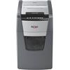 Rexel Distruggidocumenti uso moderato Optimum AutoFeed+ 130M EU Rexel - P-5 - 44 L - taglio a frammenti 2x15 mm - 2020130MEU
