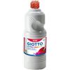 Giotto Tempera a base d'acqua GIOTTO Extra Quality flacone 1 lt bianco F533401