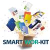 Sei Rota Smart Wor-Kit Sei Rota - assortimento prodotti per l'archiviazione 689010