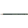Faber-Castell Matita di grafite Faber-Castell CASTELL 9000 7B - 119007