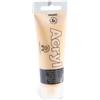 Primo Colore acrilico Primo in bottiglia PET con tappo dosatore 75 ml - 331 rosa albicocca - 420TA75331