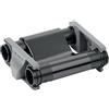 Durable Nastro per Durable DURACARD® ID 300 monocolore nero 8912-01