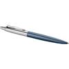 Parker Penna a sfera Parker Jotter XL Blue CT punta M Parker inchiostro blu 2068359