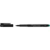 Faber-Castell Marcatore cancellabile Faber-Castell Multimark nero F 0,6 mm 151399