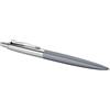 Parker Penna a sfera Parker Jotter XL Grey CT punta M Parker inchiostro blu 2068360