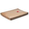 Rex-Sadoch Carta da pacco Rex-Sadoch 100x140 cm 80 g/m² Kraft avana - conf. 50 fogli piegati 50x35 cm - CK50A