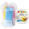 Primo Pasta per modellare senza glutine Primo 100 g conf. 3 panetti 291ED300GF